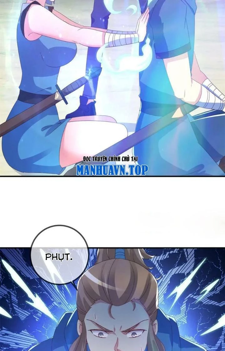 Trọng Sinh Địa Cầu Tiên Tôn Chapter 262 - 8