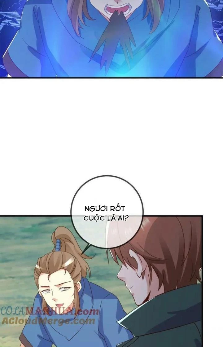 Trọng Sinh Địa Cầu Tiên Tôn Chapter 262 - 9