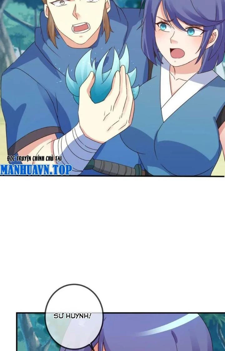 Trọng Sinh Địa Cầu Tiên Tôn Chapter 262 - 13