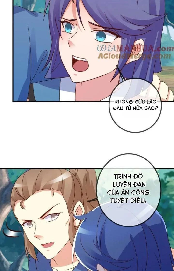 Trọng Sinh Địa Cầu Tiên Tôn Chapter 262 - 14