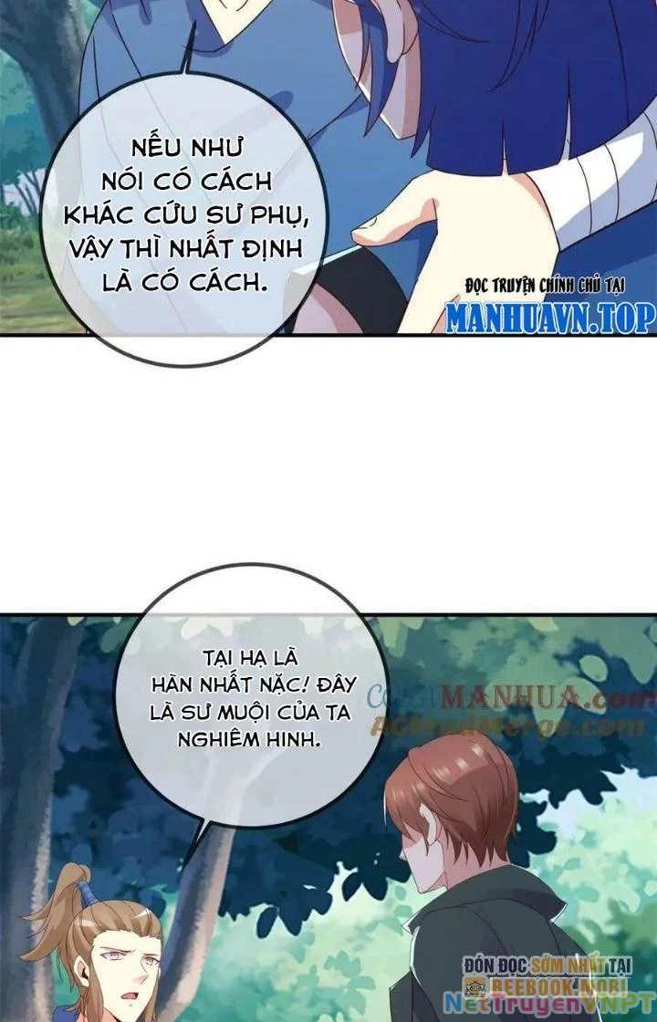 Trọng Sinh Địa Cầu Tiên Tôn Chapter 262 - 15