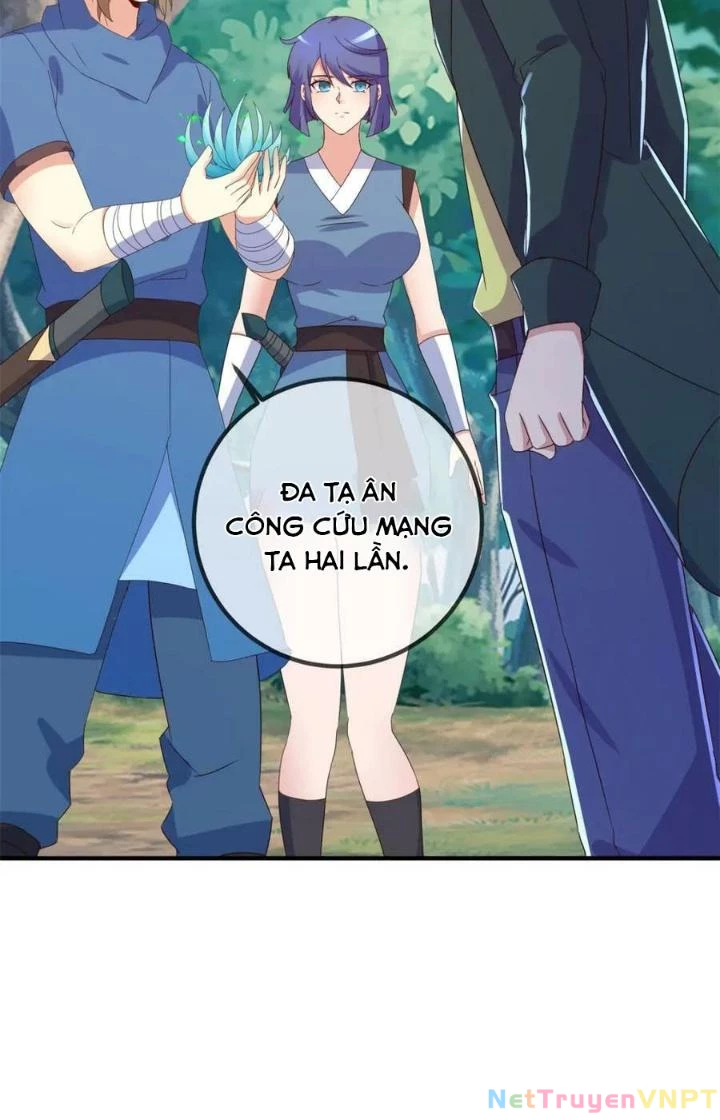 Trọng Sinh Địa Cầu Tiên Tôn Chapter 262 - 16