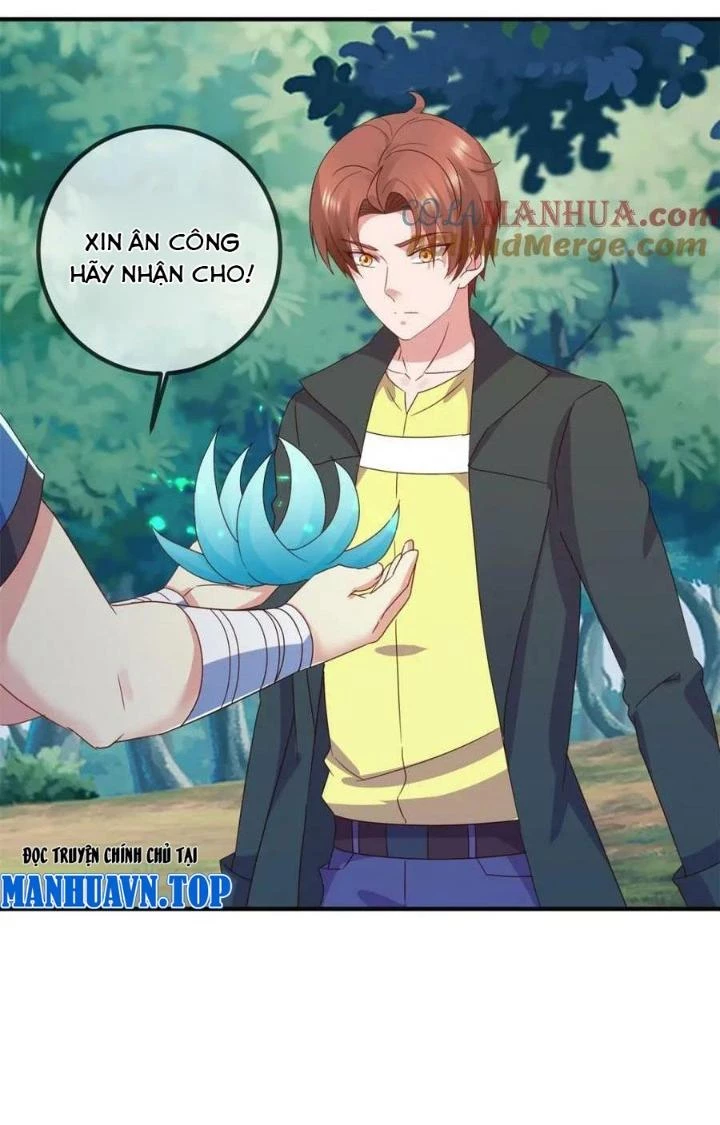 Trọng Sinh Địa Cầu Tiên Tôn Chapter 262 - 17