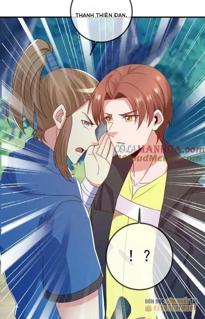 Trọng Sinh Địa Cầu Tiên Tôn Chapter 262 - 21