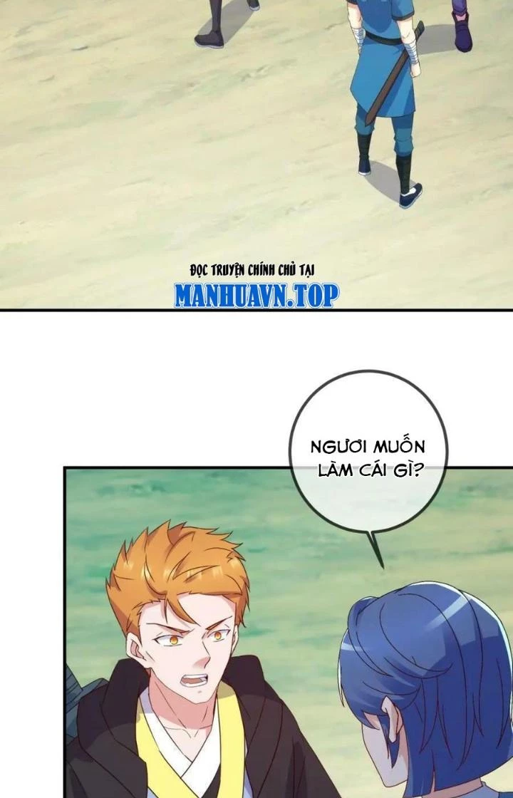 Trọng Sinh Địa Cầu Tiên Tôn Chapter 262 - 23