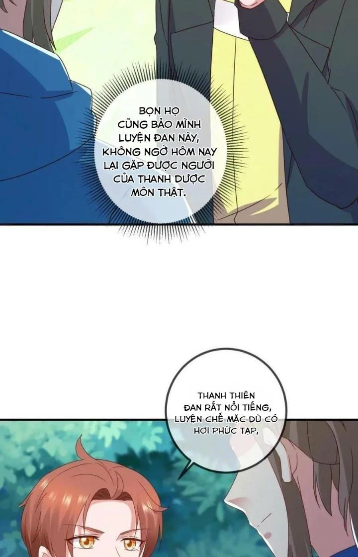 Trọng Sinh Địa Cầu Tiên Tôn Chapter 262 - 26