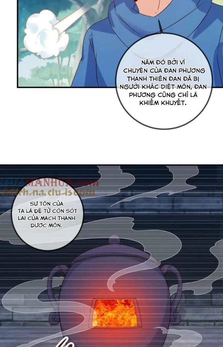 Trọng Sinh Địa Cầu Tiên Tôn Chapter 262 - 28