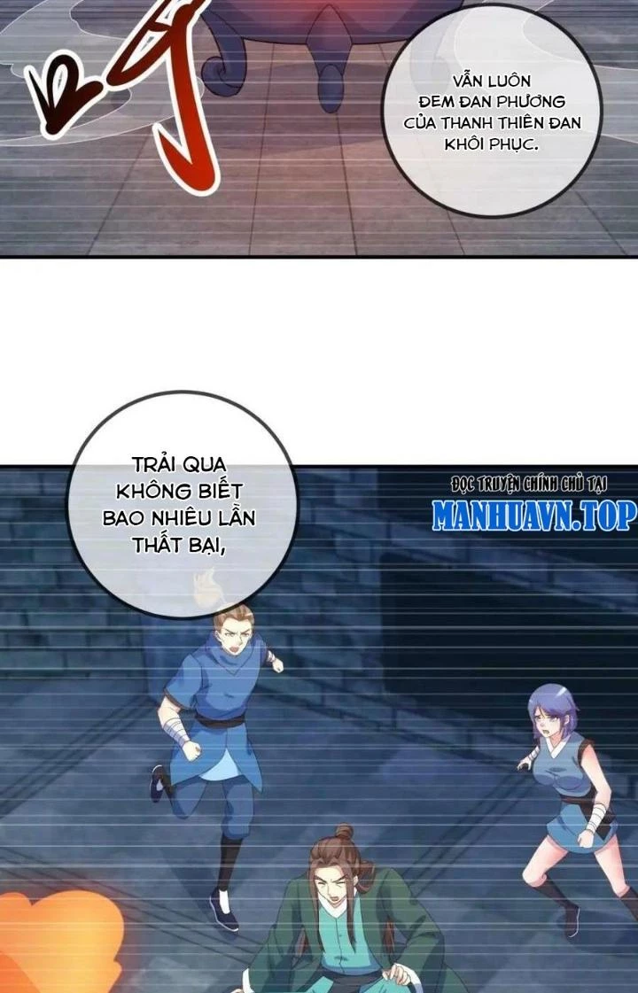 Trọng Sinh Địa Cầu Tiên Tôn Chapter 262 - 29