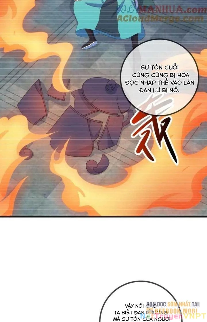 Trọng Sinh Địa Cầu Tiên Tôn Chapter 262 - 30