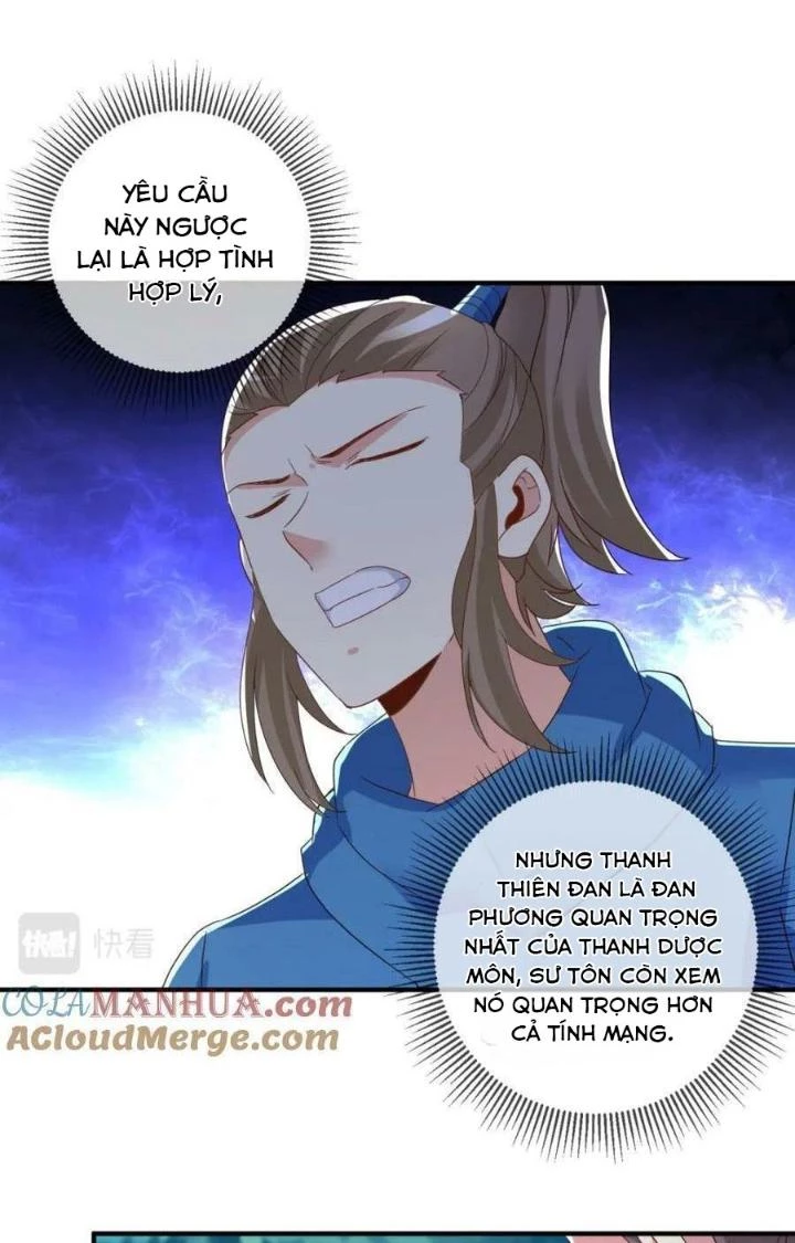 Trọng Sinh Địa Cầu Tiên Tôn Chapter 262 - 32