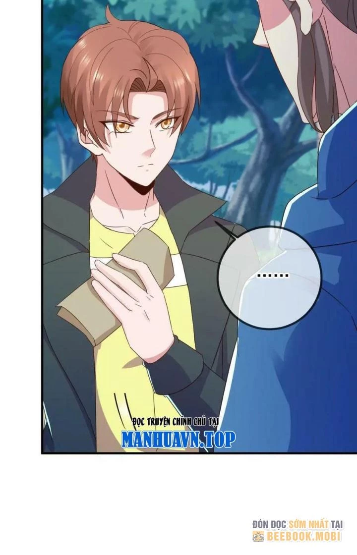 Trọng Sinh Địa Cầu Tiên Tôn Chapter 262 - 33