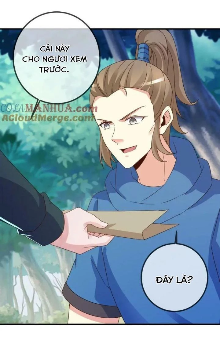 Trọng Sinh Địa Cầu Tiên Tôn Chapter 262 - 34