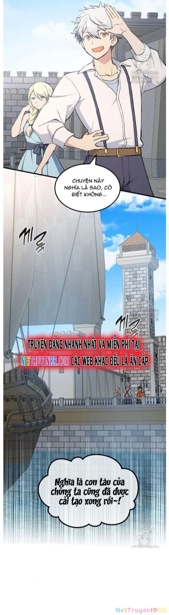 Bách Kiếp Cường Giả Chapter 86 - 3