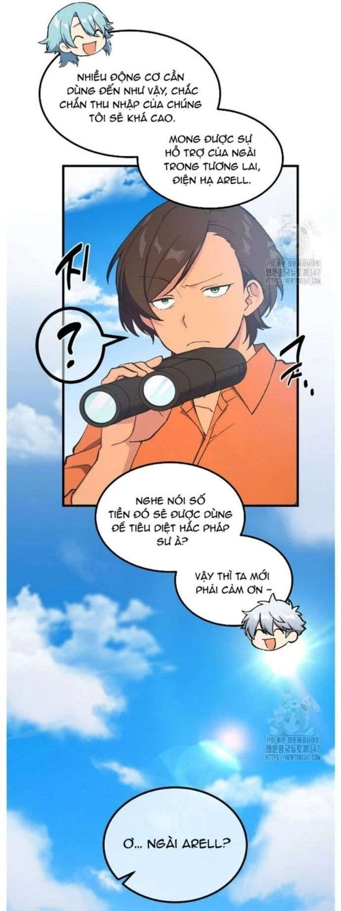 Bách Kiếp Cường Giả Chapter 86 - 22