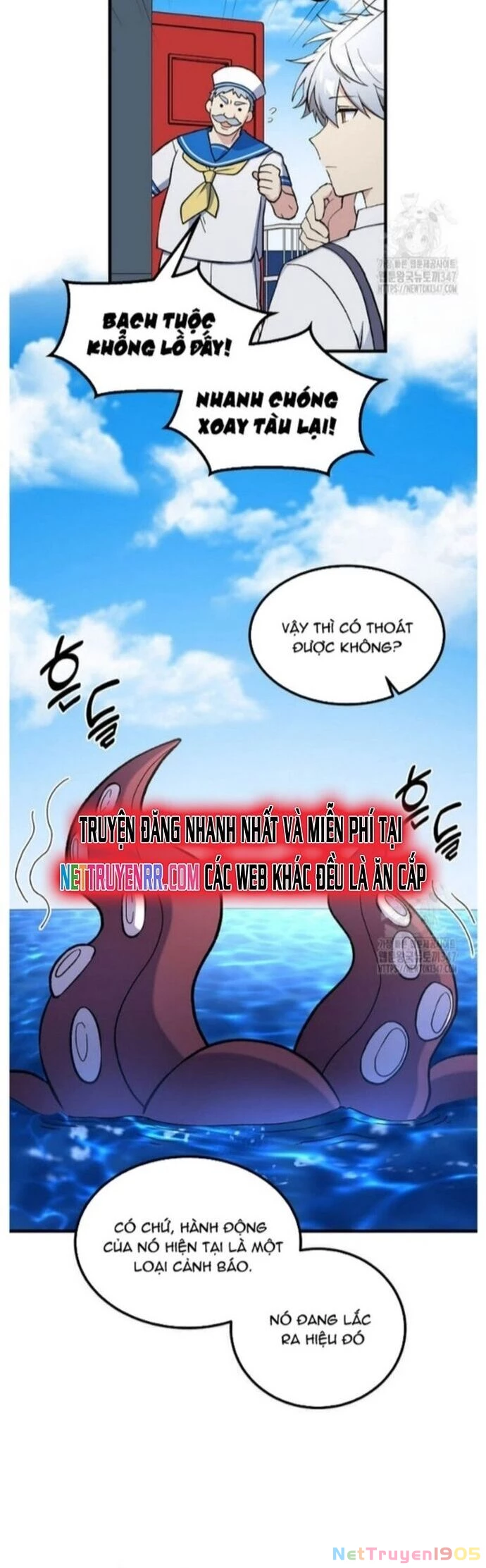 Bách Kiếp Cường Giả Chapter 86 - 25