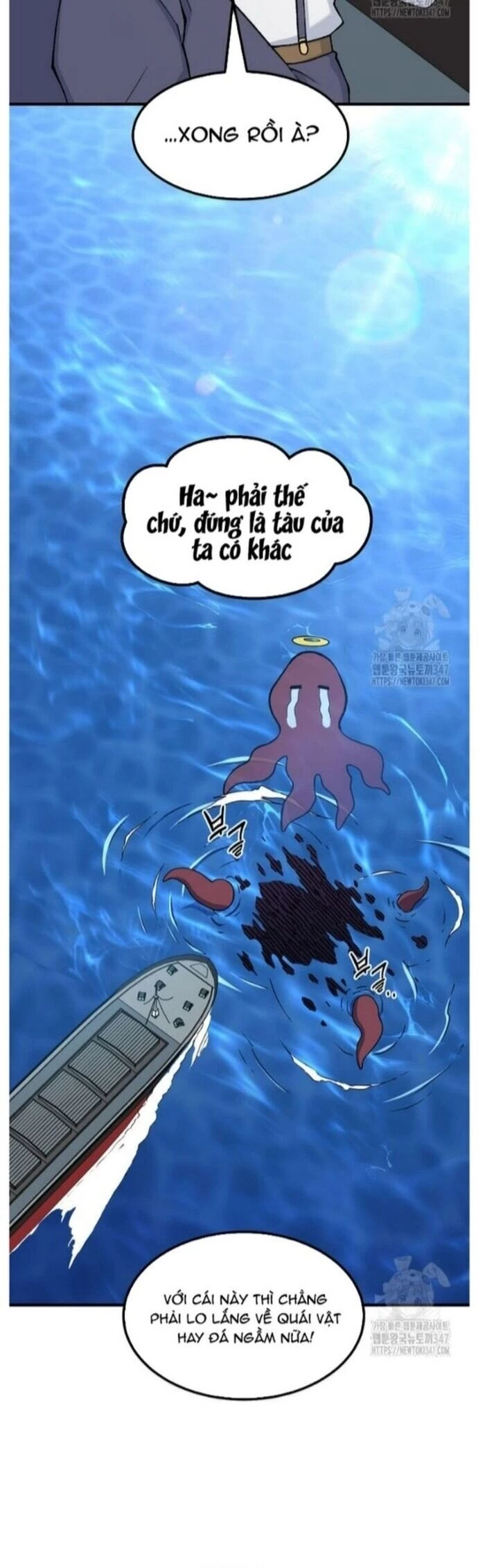 Bách Kiếp Cường Giả Chapter 86 - 35