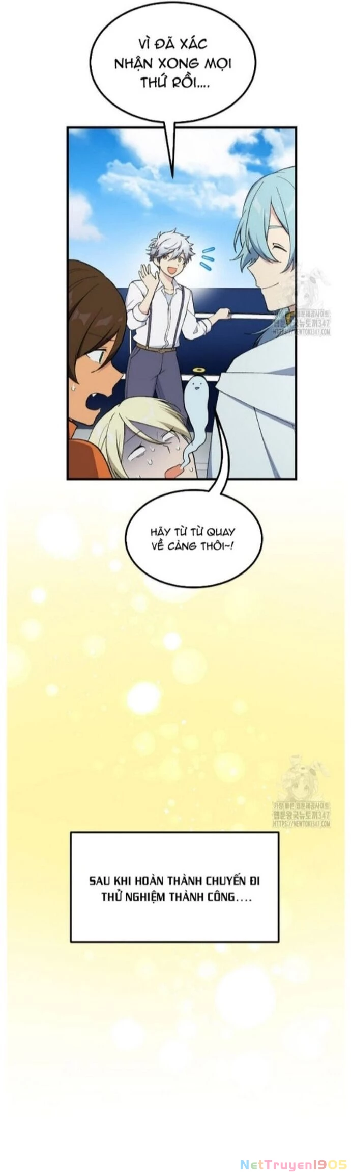 Bách Kiếp Cường Giả Chapter 86 - 36