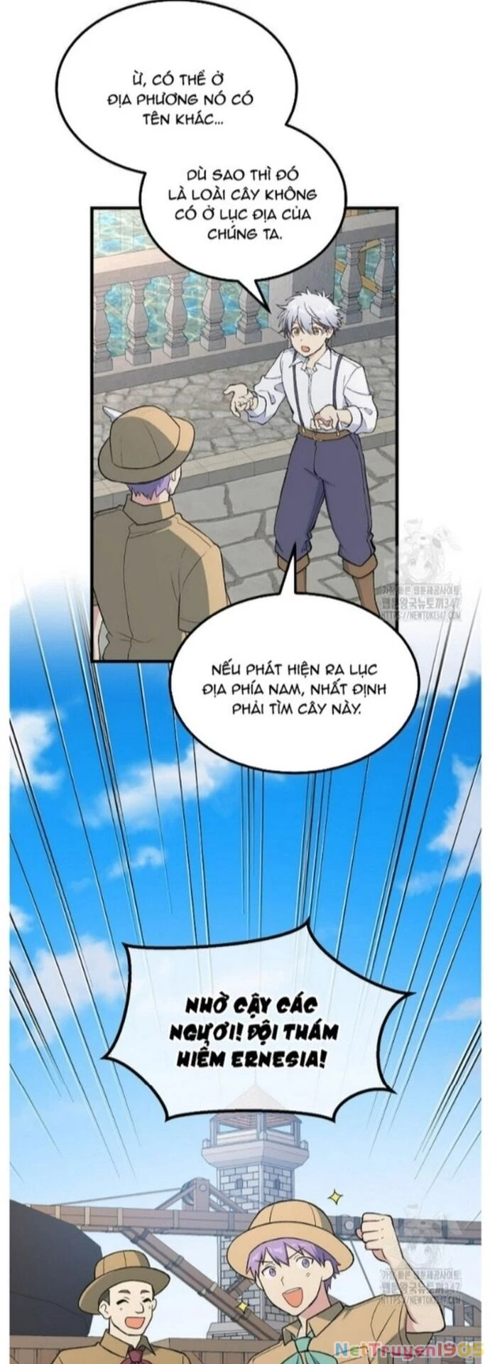 Bách Kiếp Cường Giả Chapter 86 - 38