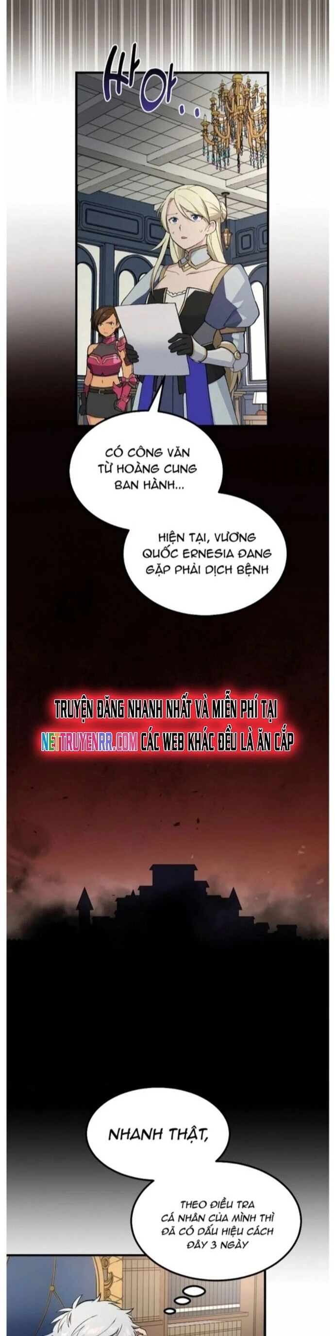 Bách Kiếp Cường Giả Chapter 87 - 2