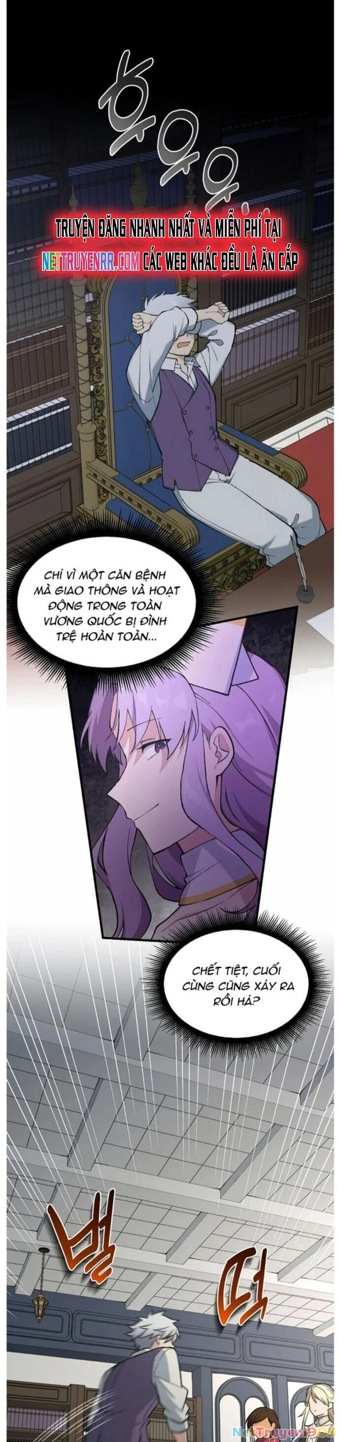 Bách Kiếp Cường Giả Chapter 87 - 5