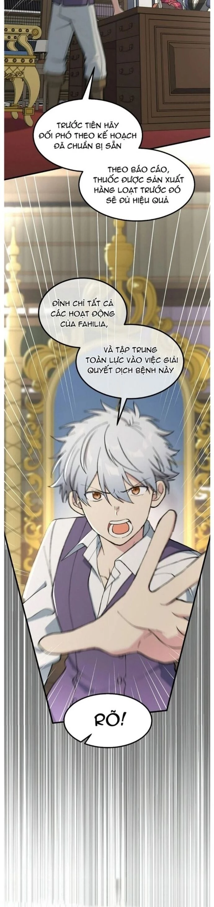 Bách Kiếp Cường Giả Chapter 87 - 6