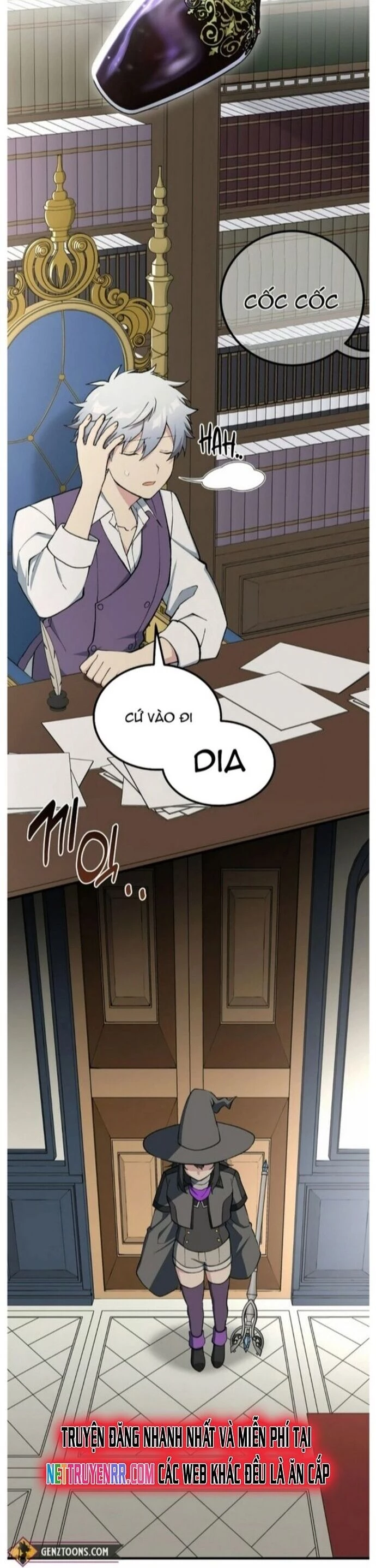 Bách Kiếp Cường Giả Chapter 87 - 10