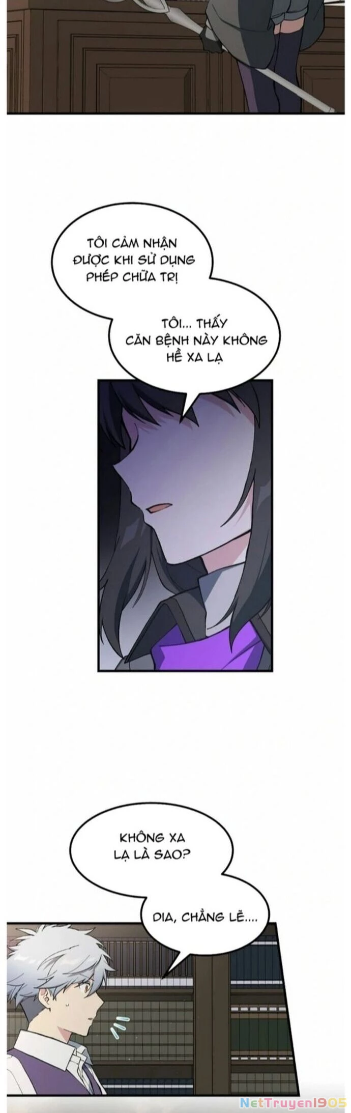 Bách Kiếp Cường Giả Chapter 87 - 12