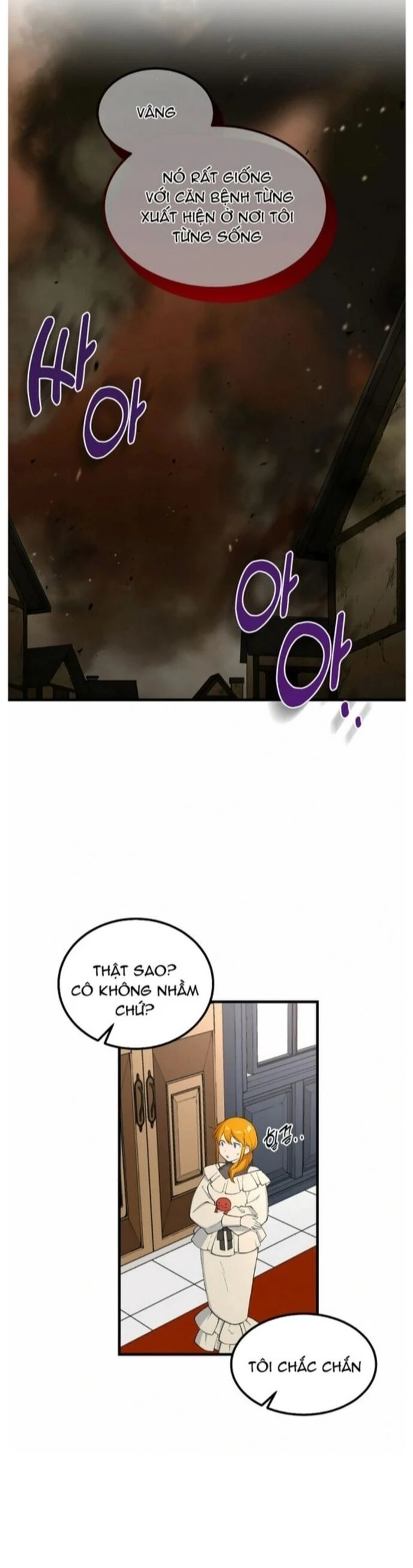 Bách Kiếp Cường Giả Chapter 87 - 13