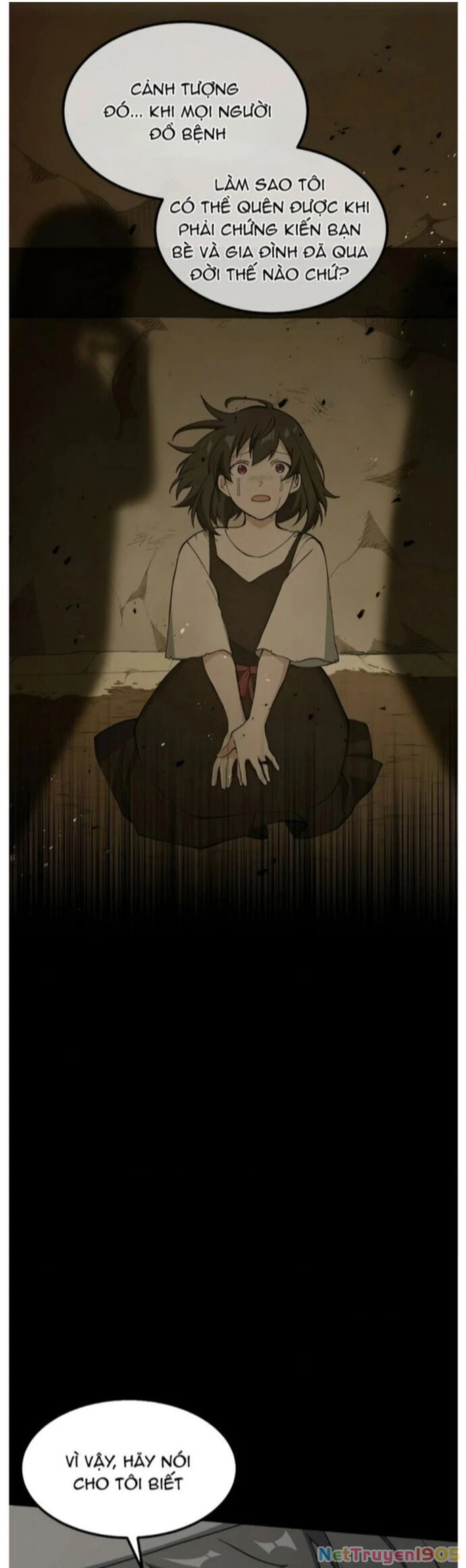 Bách Kiếp Cường Giả Chapter 87 - 14