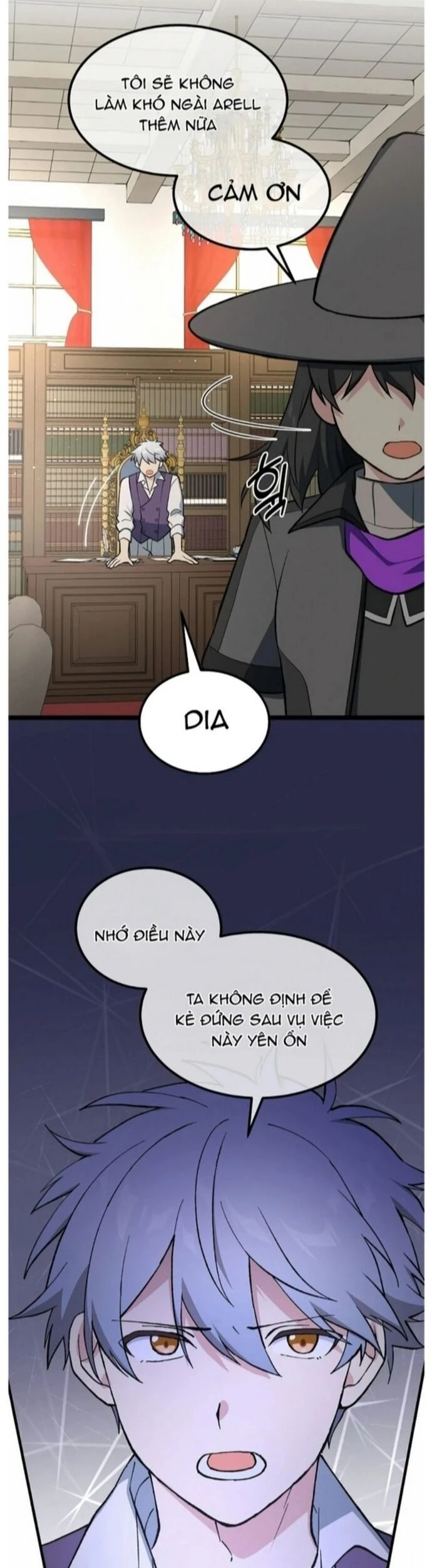 Bách Kiếp Cường Giả Chapter 87 - 16