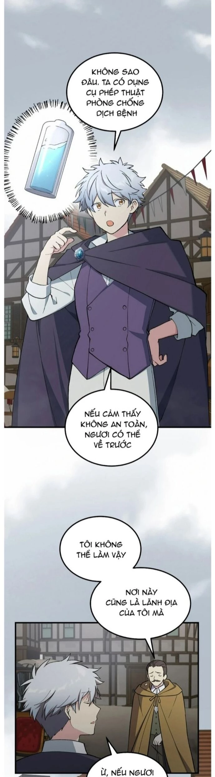 Bách Kiếp Cường Giả Chapter 87 - 20