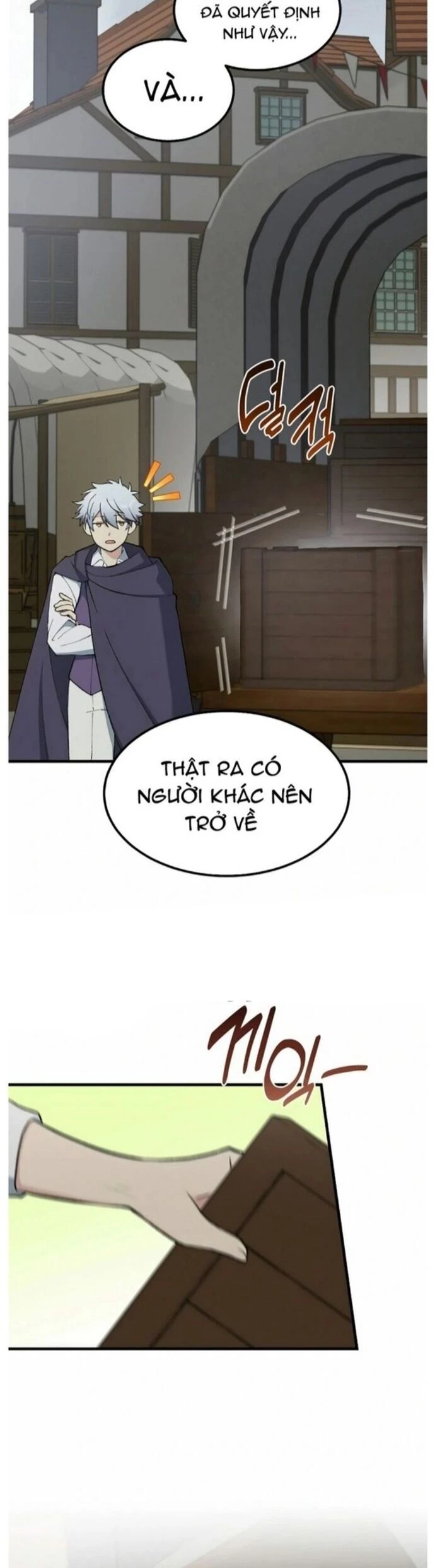 Bách Kiếp Cường Giả Chapter 87 - 21