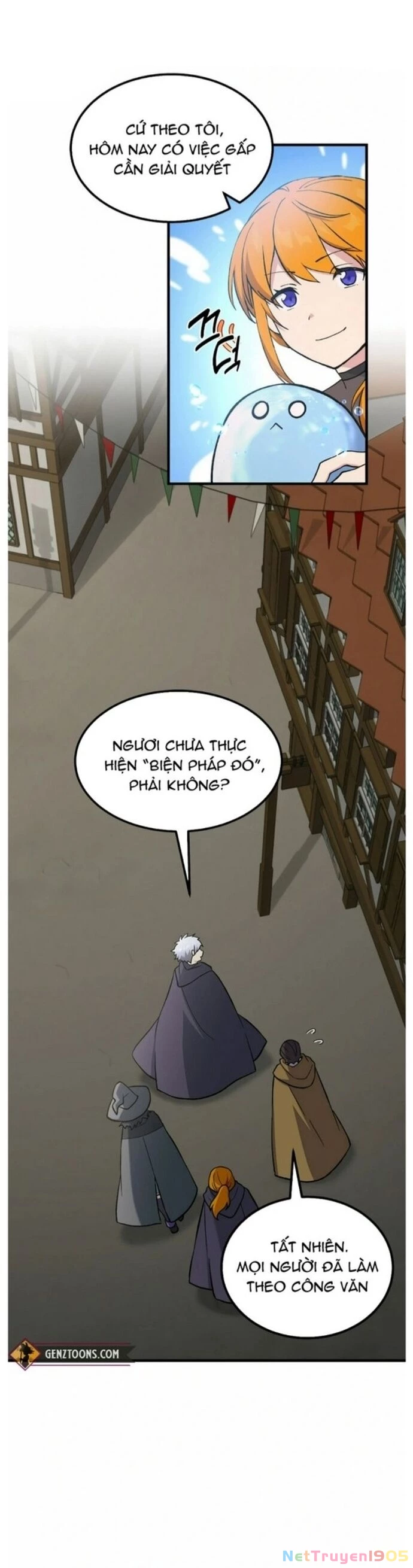 Bách Kiếp Cường Giả Chapter 87 - 24