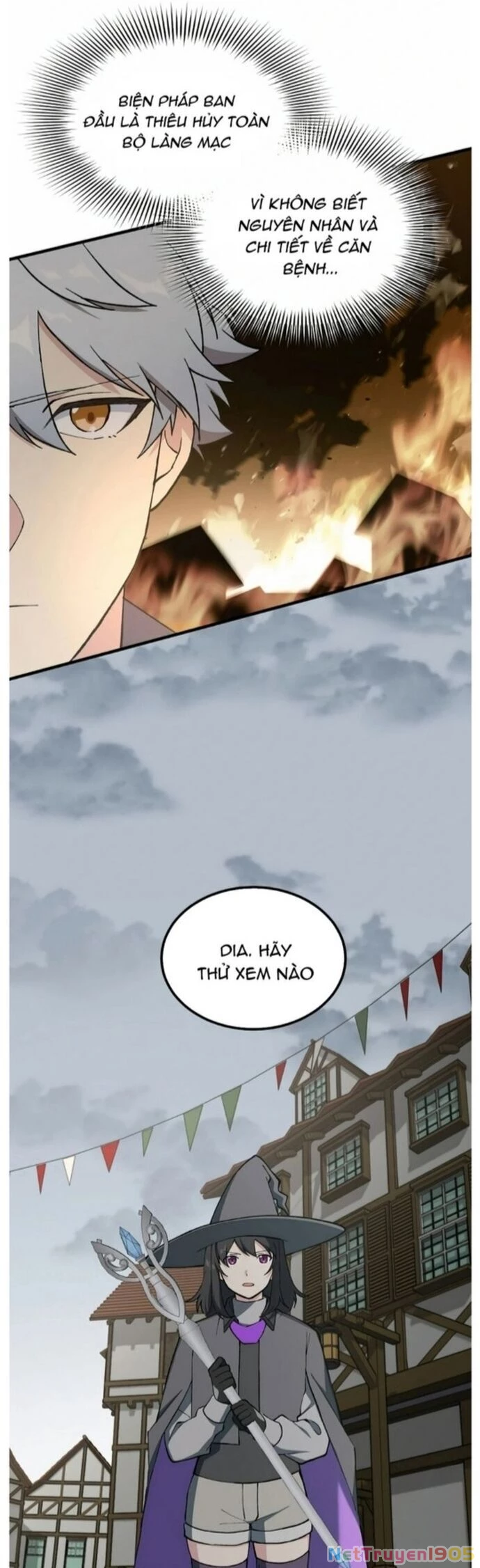 Bách Kiếp Cường Giả Chapter 87 - 25