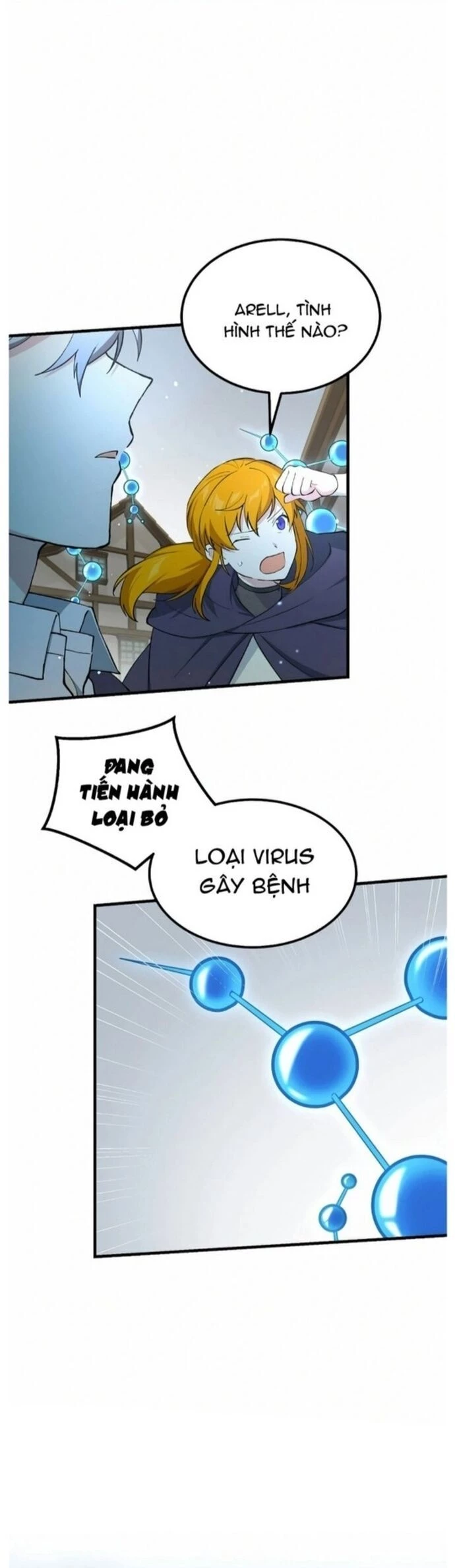 Bách Kiếp Cường Giả Chapter 87 - 28