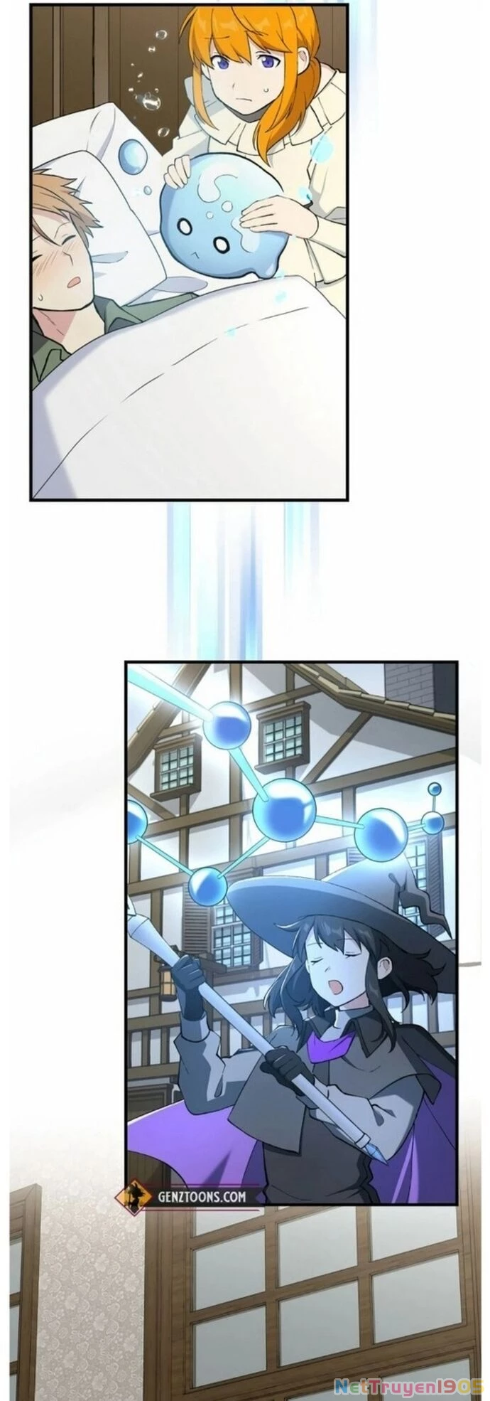 Bách Kiếp Cường Giả Chapter 87 - 34