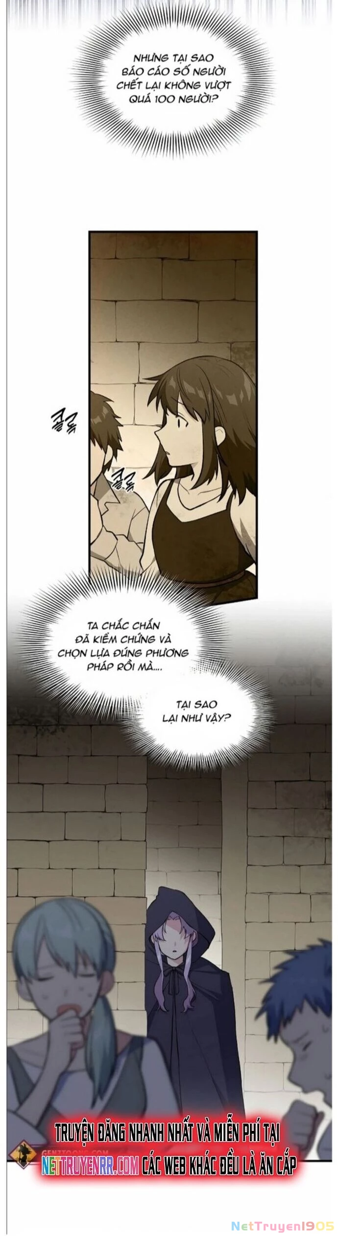 Bách Kiếp Cường Giả Chapter 88 - 2