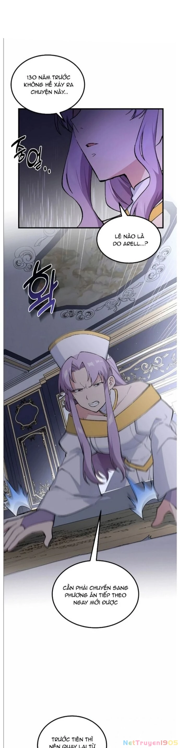 Bách Kiếp Cường Giả Chapter 88 - 3