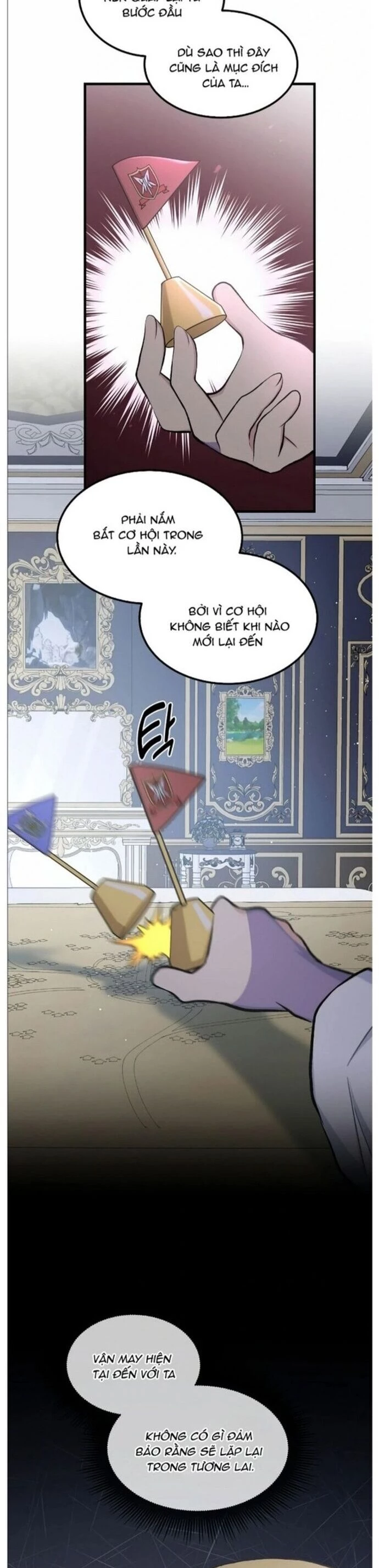 Bách Kiếp Cường Giả Chapter 88 - 4