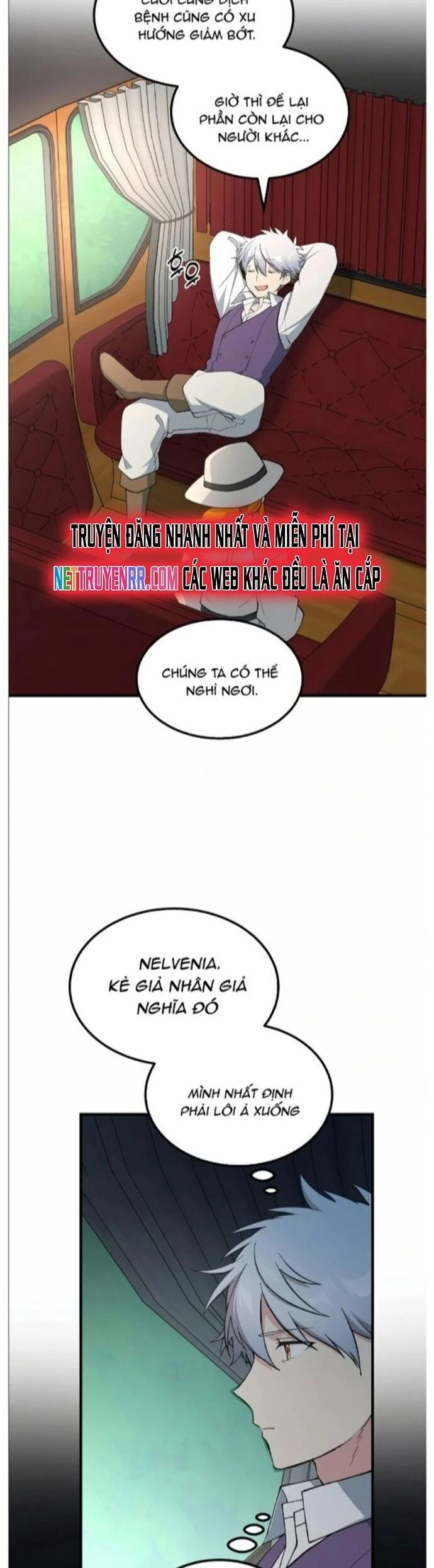 Bách Kiếp Cường Giả Chapter 88 - 9