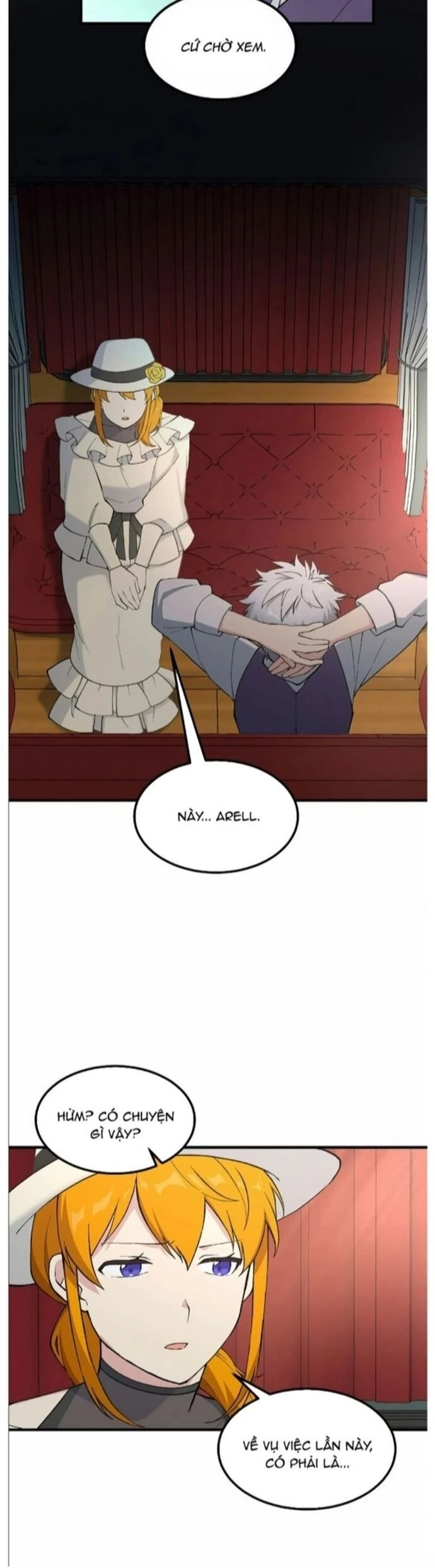 Bách Kiếp Cường Giả Chapter 88 - 10