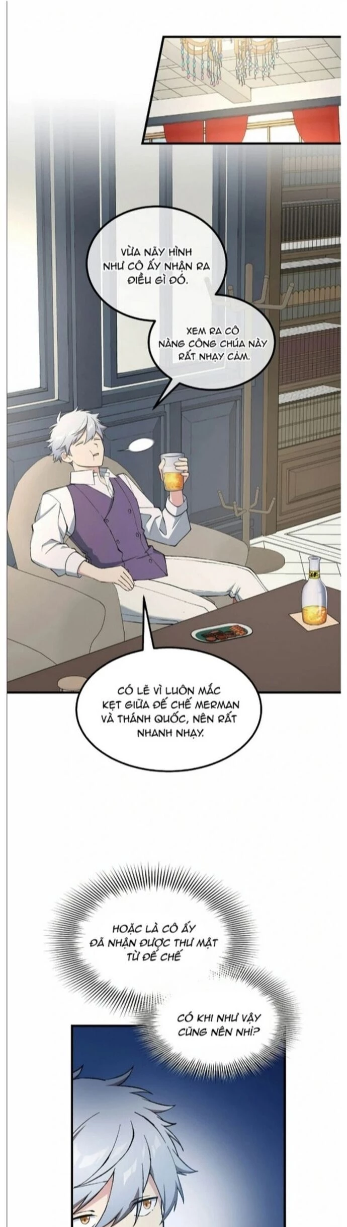 Bách Kiếp Cường Giả Chapter 88 - 12