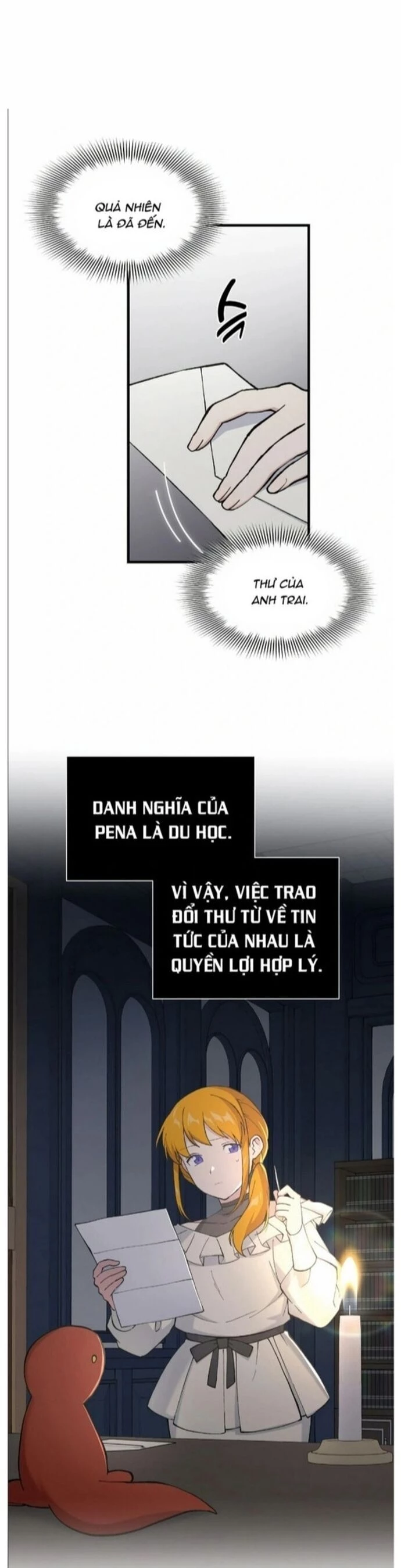 Bách Kiếp Cường Giả Chapter 88 - 15