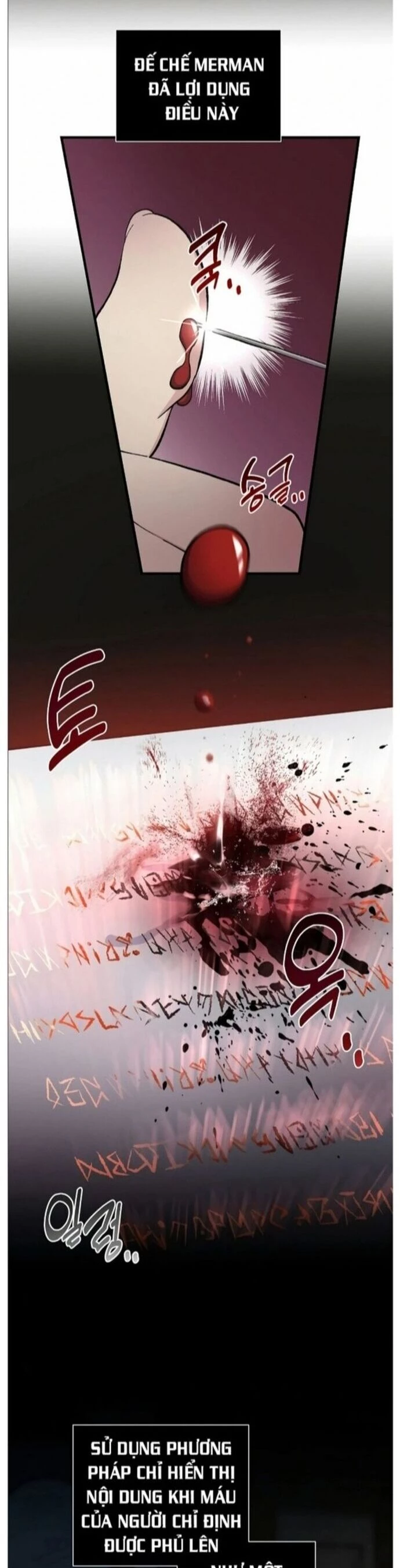 Bách Kiếp Cường Giả Chapter 88 - 16