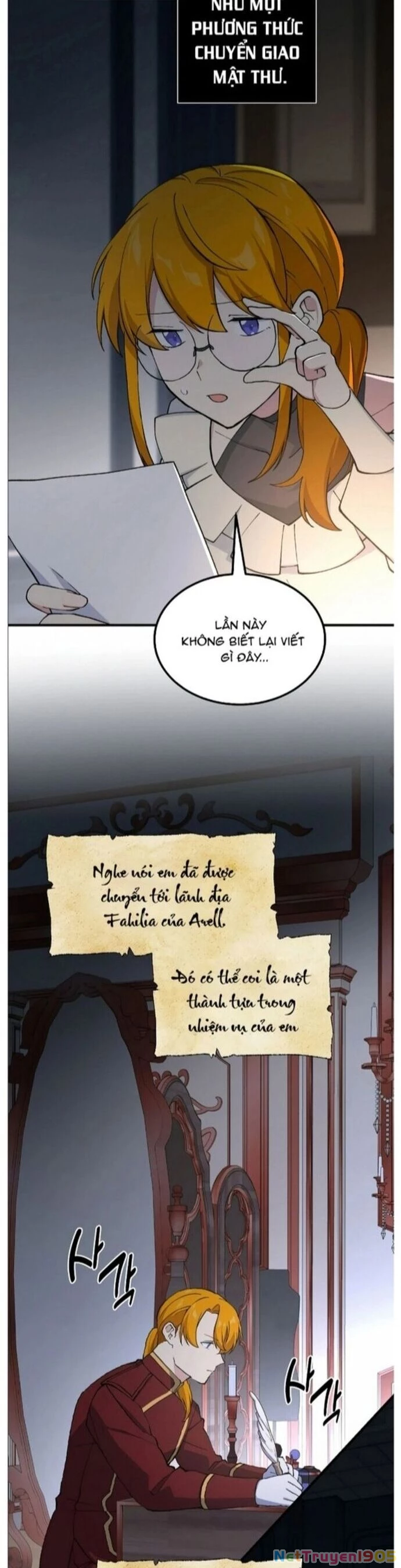 Bách Kiếp Cường Giả Chapter 88 - 17