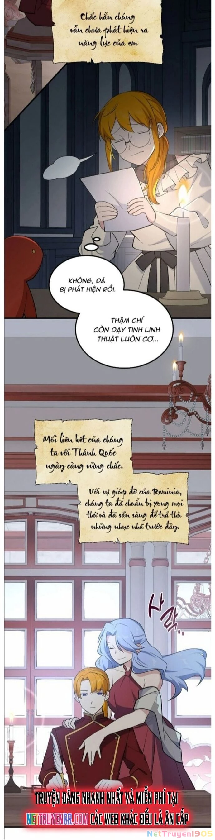 Bách Kiếp Cường Giả Chapter 88 - 18