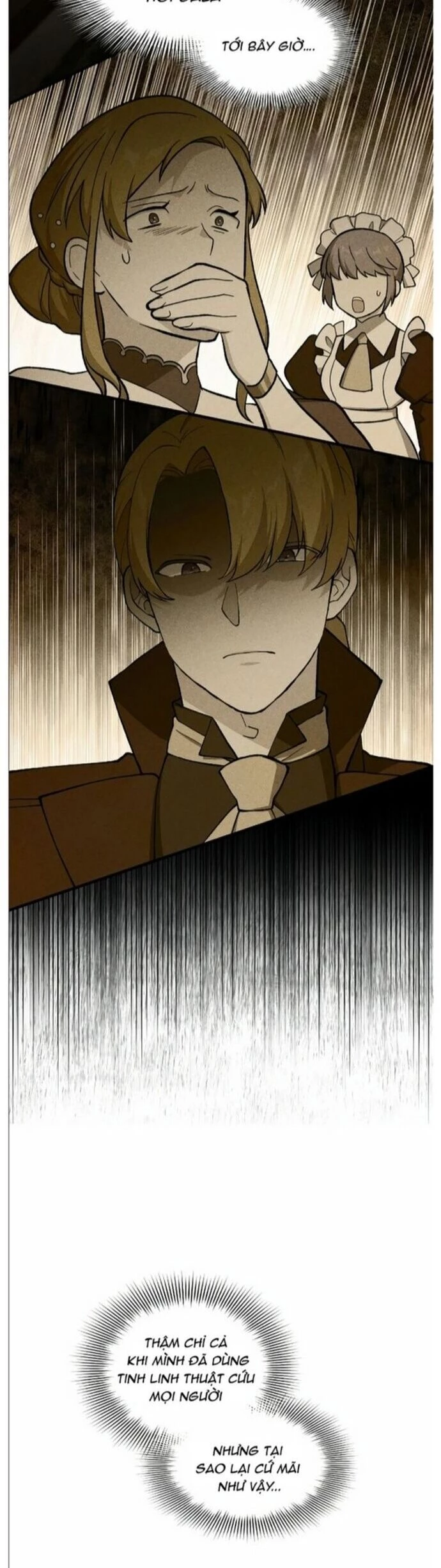 Bách Kiếp Cường Giả Chapter 88 - 21