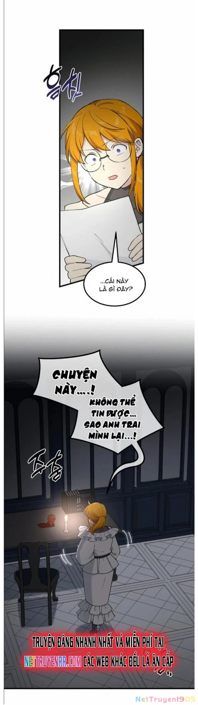 Bách Kiếp Cường Giả Chapter 88 - 22