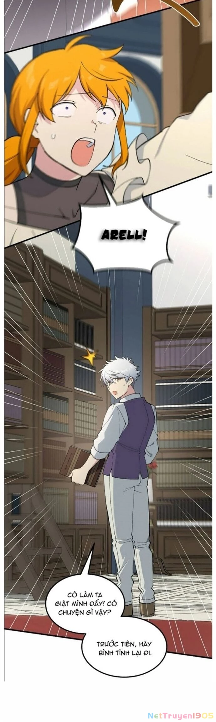 Bách Kiếp Cường Giả Chapter 88 - 24