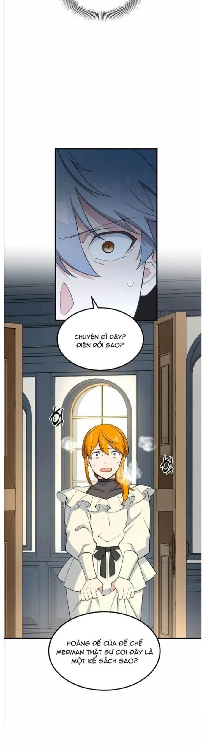 Bách Kiếp Cường Giả Chapter 88 - 26